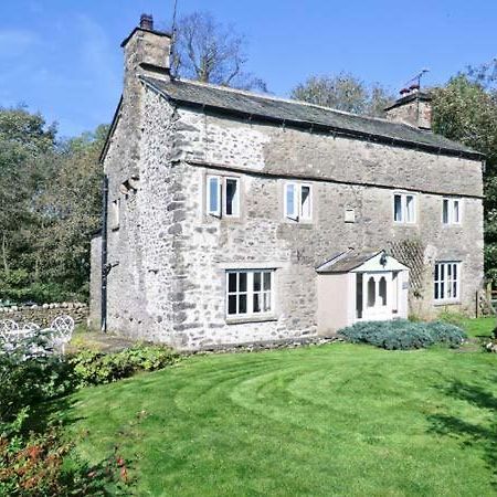 Fleshbeck Cottage Barbon Exteriér fotografie