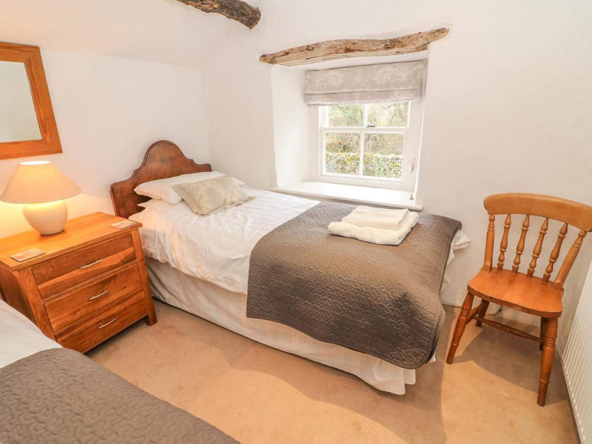 Fleshbeck Cottage Barbon Exteriér fotografie