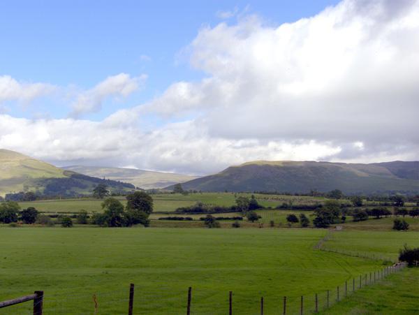 Fleshbeck Cottage Barbon Exteriér fotografie
