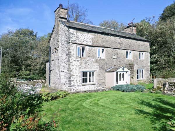 Fleshbeck Cottage Barbon Exteriér fotografie